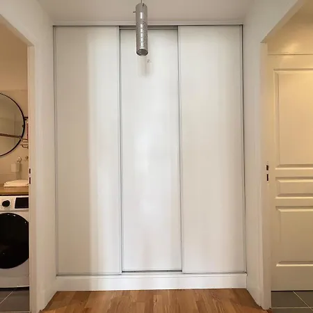 Apartment Nuit D'or - Soun - Sejour Et Pro Épernay
