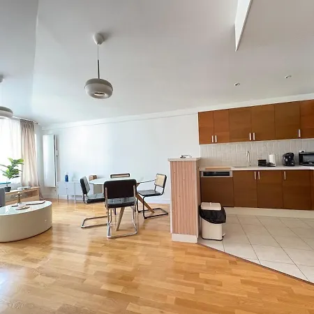 Apartment Nuit D'or - Soun - Sejour Et Pro Épernay