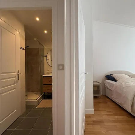 Nuit D'or - Soun - Sejour Et Pro Apartment *