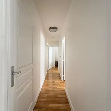 Apartmán Nuit D'or - Soun - Sejour Et Pro *