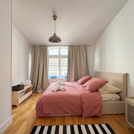 Nuit D'or - Soun - Sejour Et Pro Apartment Épernay