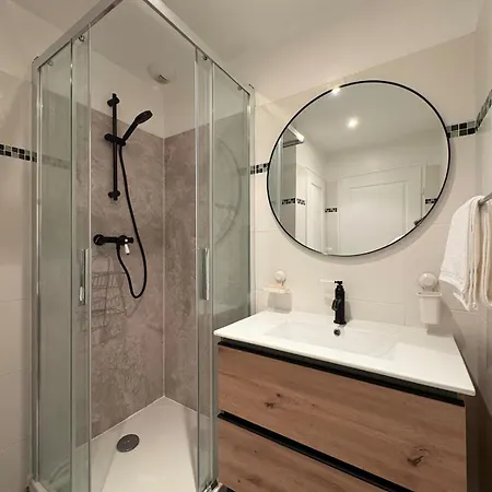Apartmán Nuit D'or - Soun - Sejour Et Pro Épernay